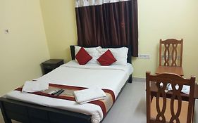 The Posh Residency, Ecr